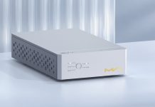 SU-1 – USB-коммутатор с гальванической развязкой от Matrix Audio