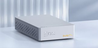 SU-1 – USB-коммутатор с гальванической развязкой от Matrix Audio