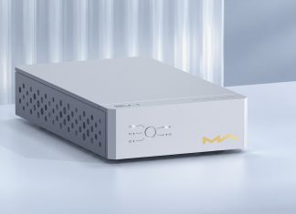 SU-1 – USB-коммутатор с гальванической развязкой от Matrix Audio