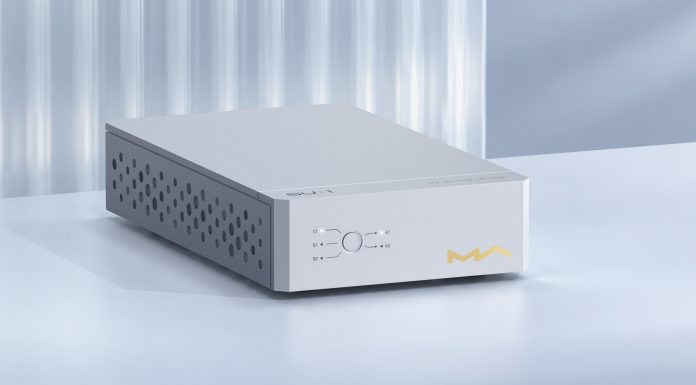 SU-1 – USB-коммутатор с гальванической развязкой от Matrix Audio