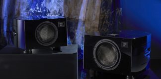 REL выпускает новые сабвуферы серии Reference – No.35 и No.36