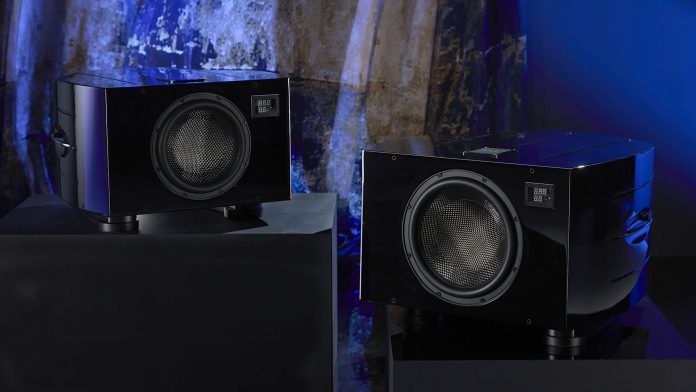 REL выпускает новые сабвуферы серии Reference – No.35 и No.36