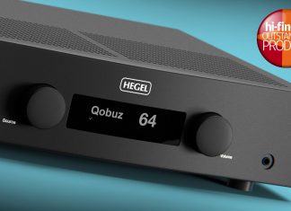 От Muse до Генделя: усилитель Hegel H200 справляется со всем