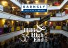Barnsly на юбилейной выставке Hi-Fi & High End Show: почти 30 лет истории и пять наград Top High End