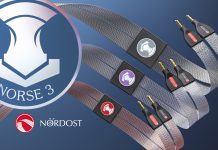 Кабели Norse 3 – эволюция легендарной серии от Nordost
