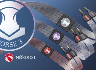 Кабели Norse 3 – эволюция легендарной серии от Nordost